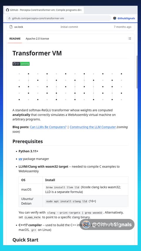 Video preview for percepta-core/transformer-vm