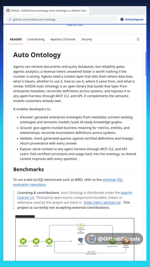 Video preview for nvidia/auto-ontology