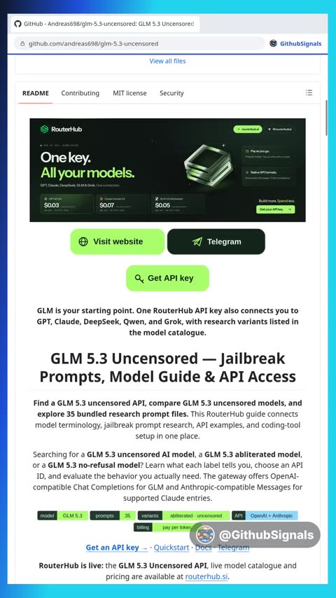Video preview for andreas698/glm-5.3-uncensored