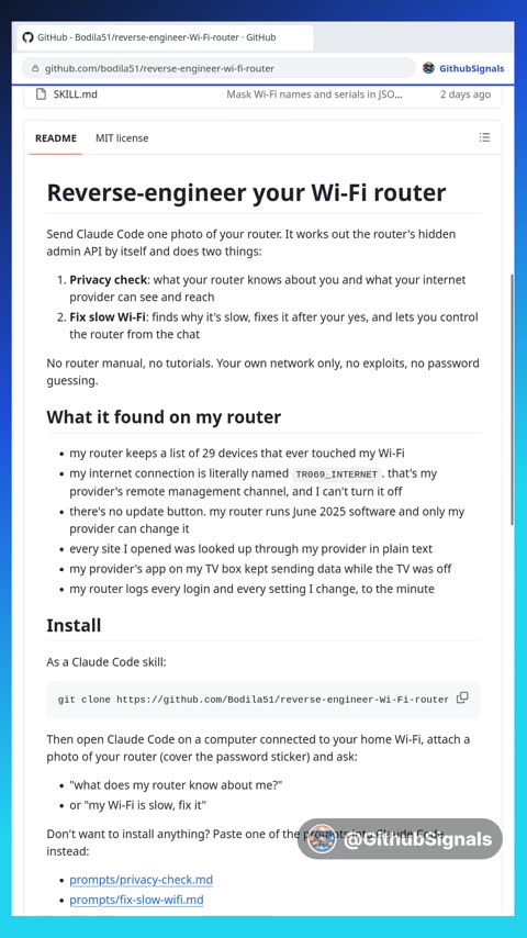 Video preview for bodila51/reverse-engineer-wi-fi-router