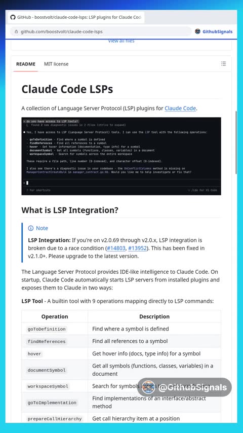 Video preview for boostvolt/claude-code-lsps