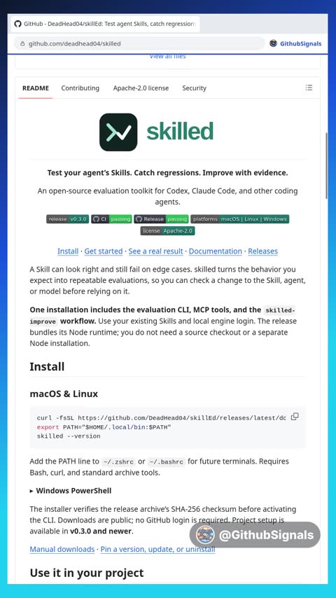 Video preview for deadhead04/skilled