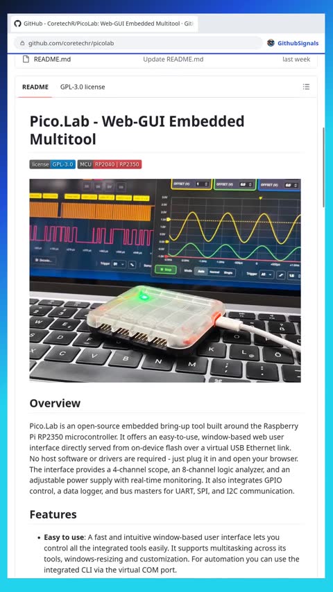 Video preview for coretechr/picolab