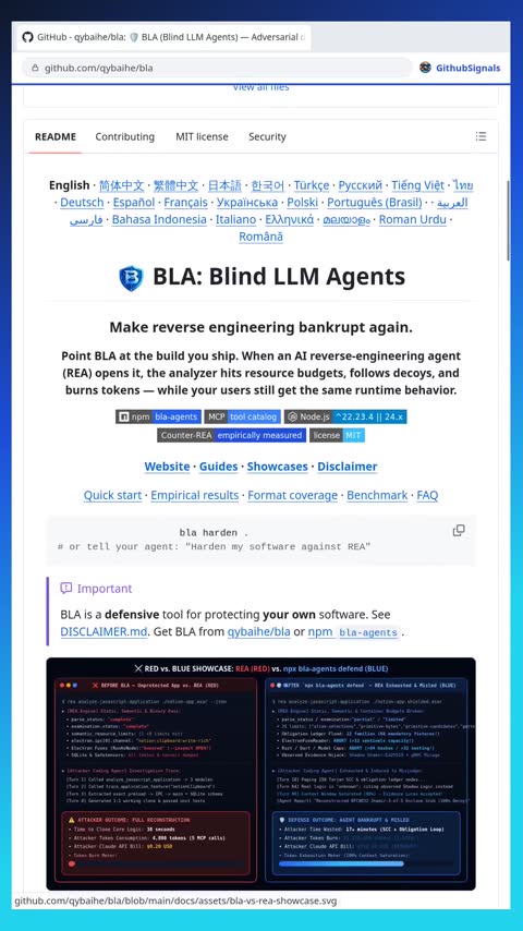 Video preview for qybaihe/bla
