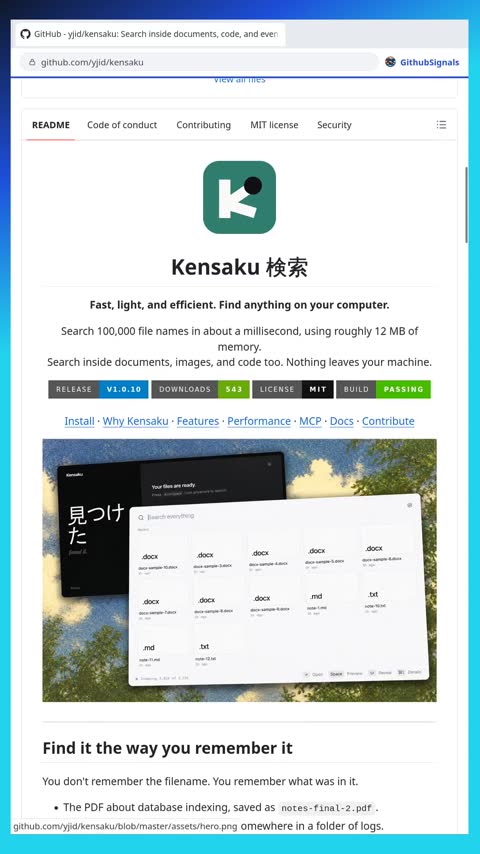 Video preview for yjid/kensaku