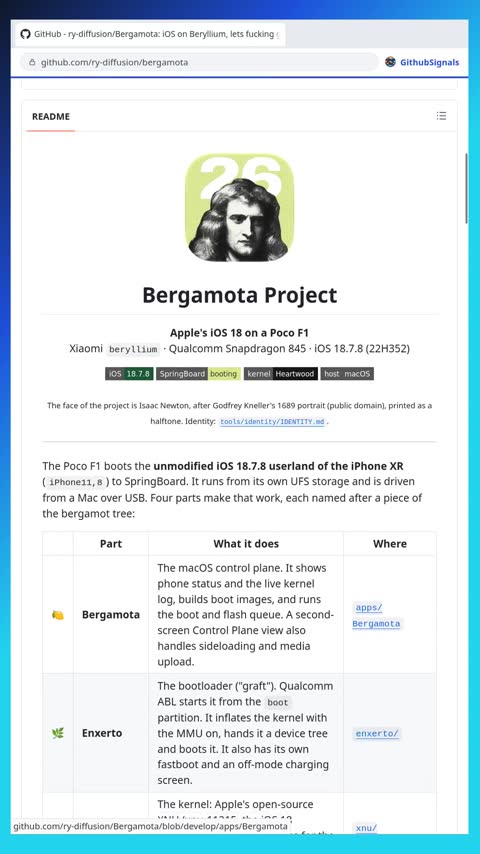 Video preview for ry-diffusion/bergamota