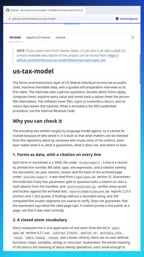 Video preview for emmilco/us-tax-model
