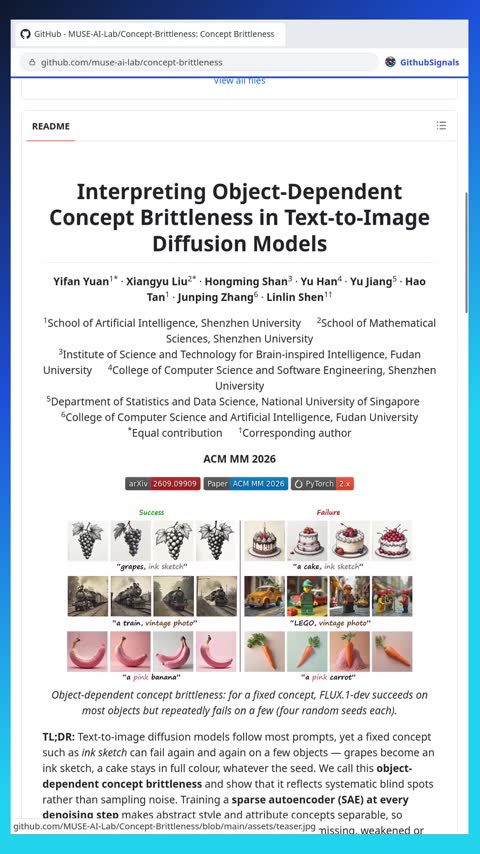 Video preview for muse-ai-lab/concept-brittleness