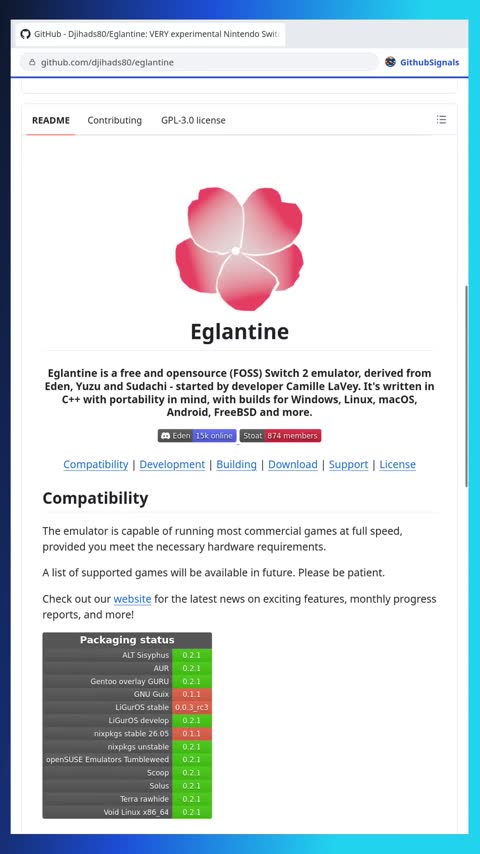 Video preview for djihads80/eglantine