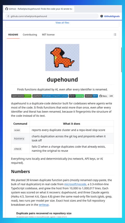 Video preview for rafaelpta/dupehound