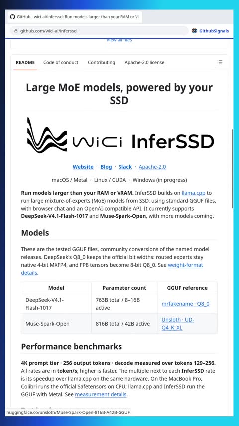 Video preview for wici-ai/inferssd