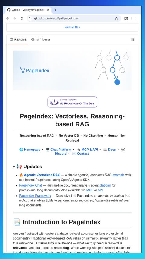 Video preview for vectifyai/pageindex