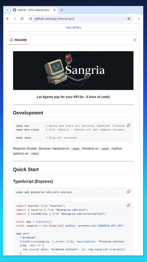 Video preview for gtg-labs/sangria