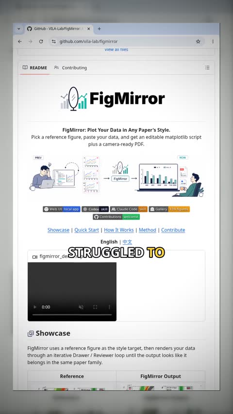 Video preview for vila-lab/figmirror