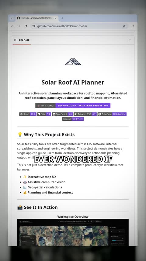 Video preview for amarnath3003/solar-roof-ai