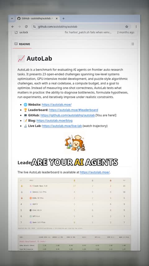 Video preview for autolabhq/autolab