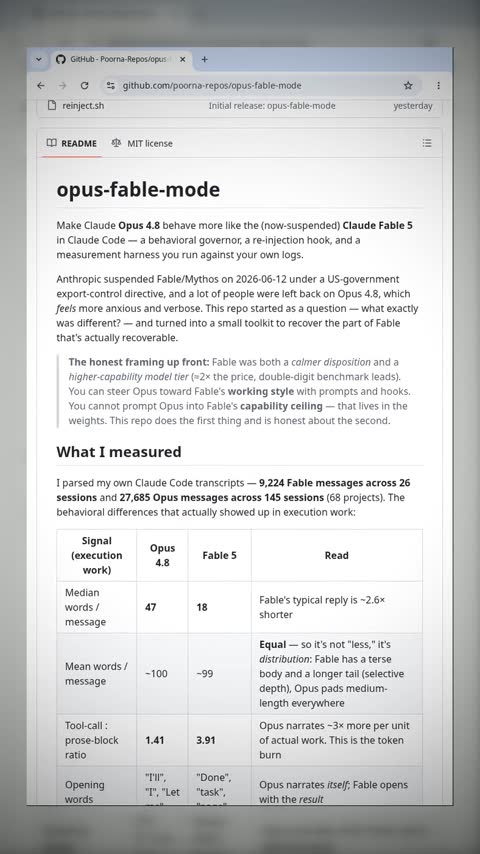 Video preview for poorna-repos/opus-fable-mode