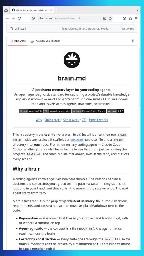 Video preview for mindmuxai/brain.md