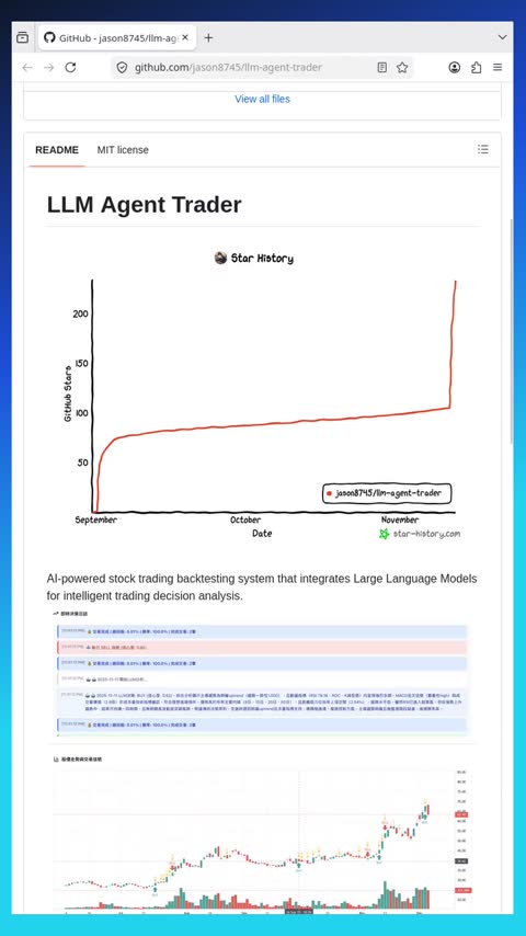 Video preview for jason8745/llm-agent-trader