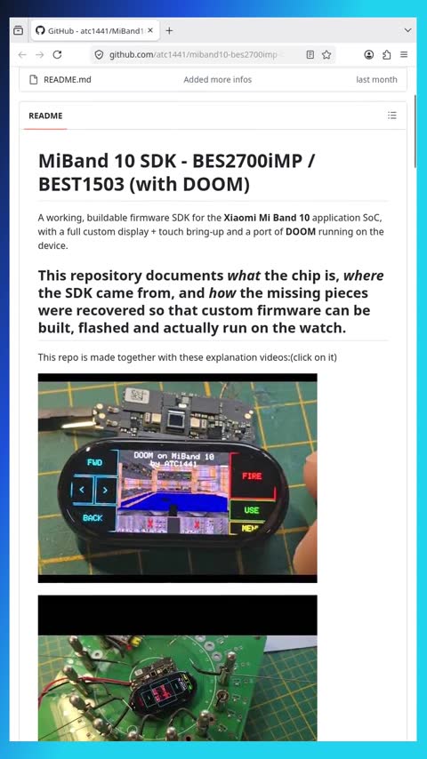 Video preview for atc1441/miband10-bes2700imp-best1503-hacking