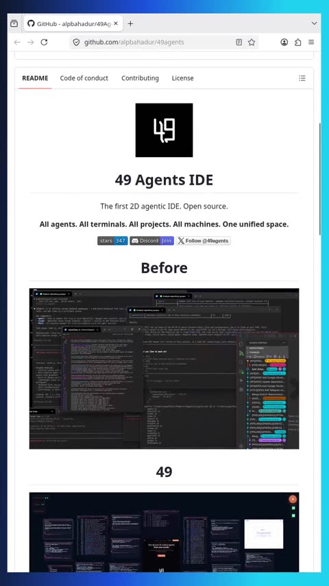 Video preview for alpbahadur/49agents