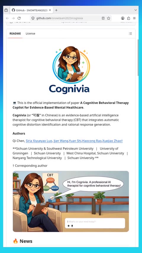 Video preview for snowteam2023/cognivia
