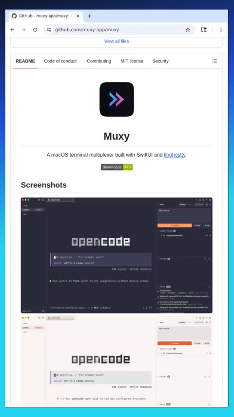 Video preview for muxy-app/muxy